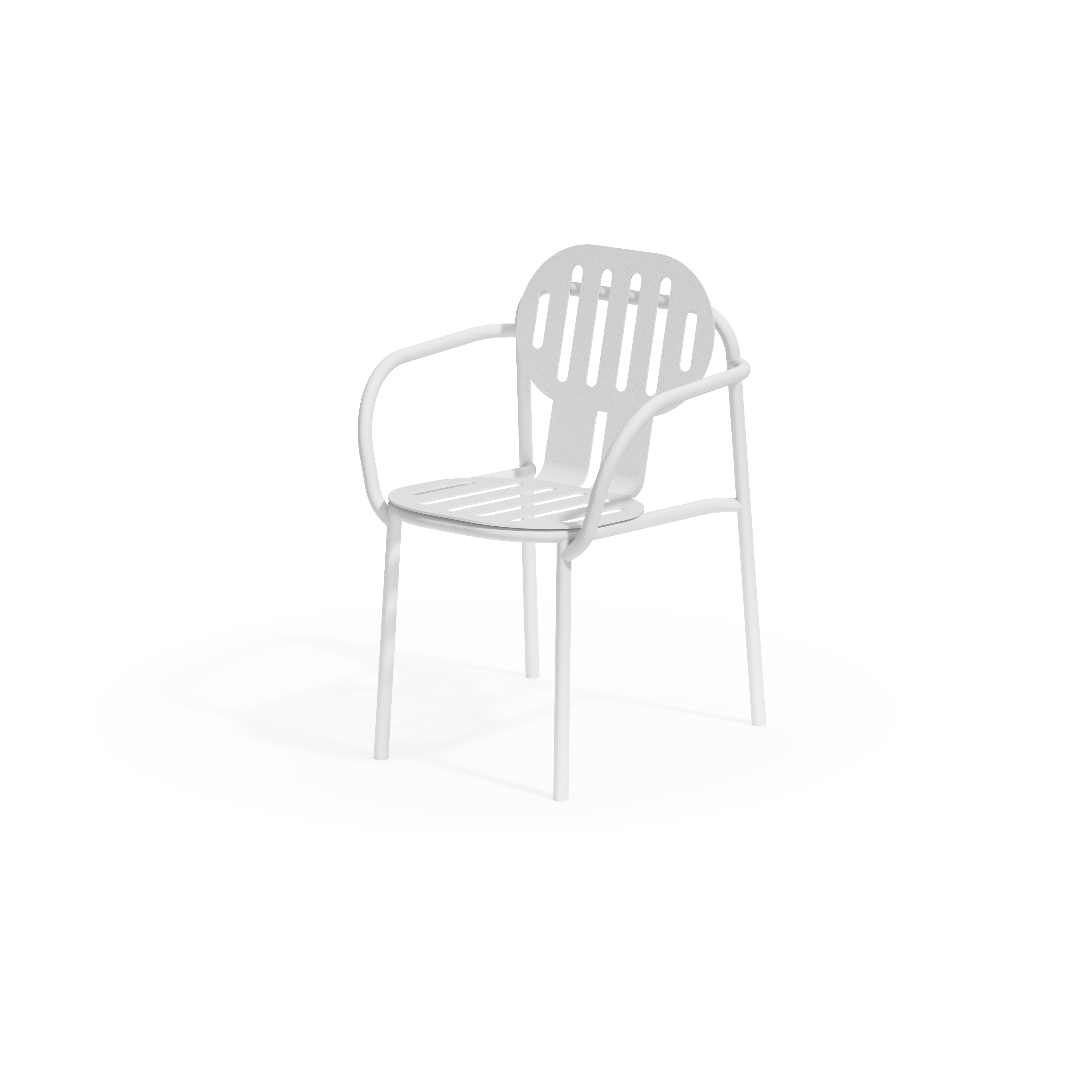 Desert armchair